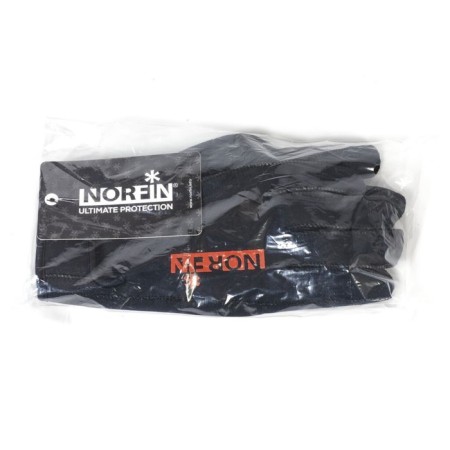 Norfin Control Neopreene R.M gloves-4