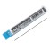 Set of head sections for mechanical pencils Pilot PPL 12 pieces 0.7mm
