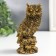 Souvenir Polystone for bronze "Eagle" 11x5x5.5 cm