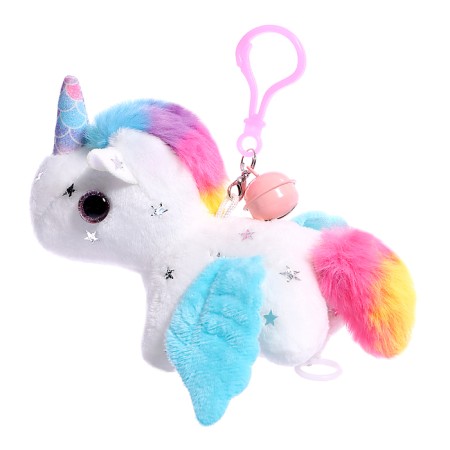 Clothing toy-cranes "Magic Unicorn"-1