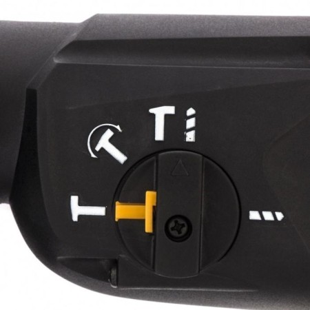 Denzel RH-1050-26, 1050 W, 3.2 J, 0-1100 rpm, 0-5100 BLC/min-2