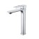 Mixer for IDDIS Slide Slisb01i01, chrome