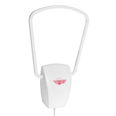Ramo Antenna BAS-5107-5V mini digital, indoor, active, 33 DBI, 5V, DVB-T2, digital-1