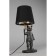 PADOVA E14 40W desktop lamp