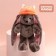 Soft toy "Li Lisichka", Bunny, 25 cm