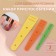 A set of appliances for elastic bands, 3 pcs