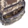 Tracking backpack "Adventure", with a bottle holder, gray