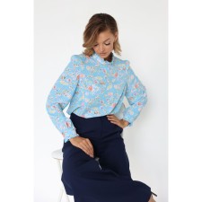 Female blouse, size 42