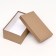 Gift box, rectangular, 27 x 17 x 10.5 cm
