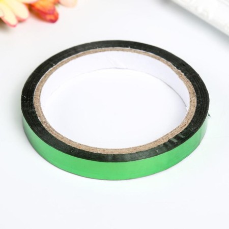Tip-tape "green" winding 50 meters width 1.5 cm-1