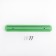 Magnetic knives holder, 33 cm, green color