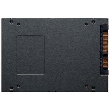 SSD drive Kingston A400 240GB (SA400S37/240G) SATA-III-1