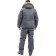 Costume "Blizzard-2", Taslan, size 48, color gray color