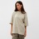 Women's T -shirt MIST: LEO p. 50, beige