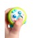 Developing toy "Roller - rattle"