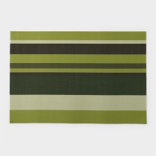 Serving napkin on the table 