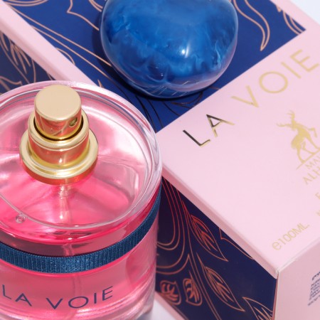 Perfumery Women La Voie (based on Armani My Way), 100 ml