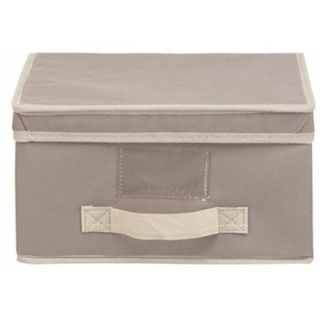 Storage box "Velvet", 30x30x17 cm-2