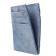 Card cover, gray-blue color