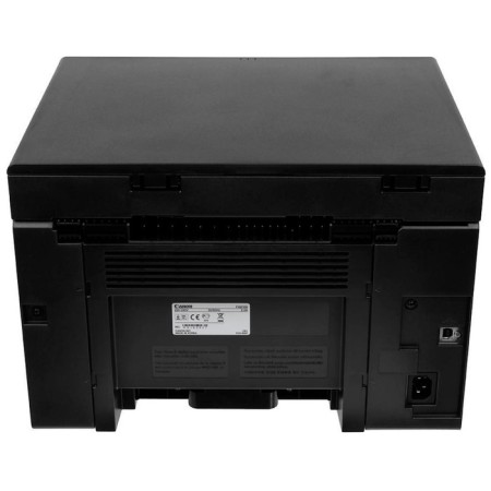 MFP laser Canon I-Sensys MF3010 Bundle (5252B004+3484B002) A4 black-3