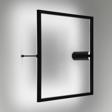 Wall lamp IP20 RGB Dynamic backlight, with PDU-2