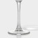 Glass glass "Eden", 120 ml