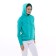 Women's sweatshirt, mint color, size 44