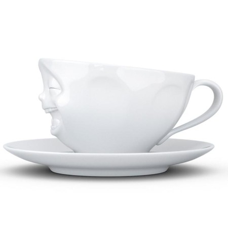 Tea couple TASSEN LAUGHING, 200 ml-4