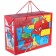 Package-Korobok, 40 x 30 x 15 cm, packaging, spider-man