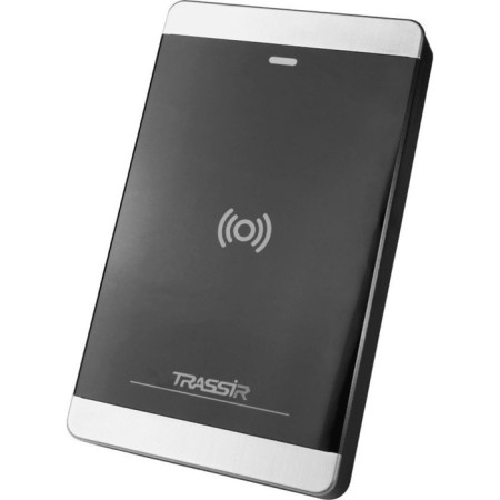 TRASSIR TR-R1m Card Card Street Anti-Vandal-1