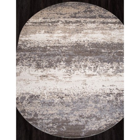 Oval Merinos Tornado carpet, size 250x350 cm, color Beige-1
