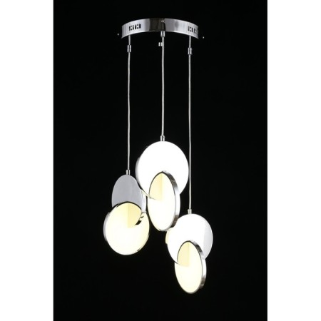 Suspended Mila LED 4000K 24W lamp-7