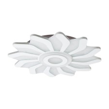 LED LED economy light 50521/50wt, 1xLED, 7x50x50 cm, white color