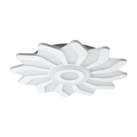 LED LED economy light 50521/50wt, 1xLED, 7x50x50 cm, white color