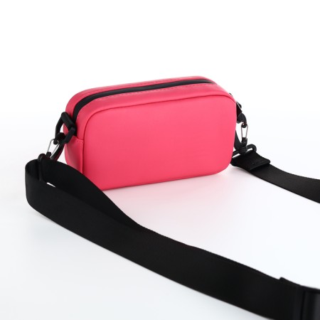 Women's bag Textura 19*6*10.5 cm, lightning department, dl.-2