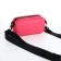 Women's bag Textura 19*6*10.5 cm, lightning department, dl.