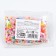 Sprinking Figure: pink, blue, yellow, white, purple, 25 g.