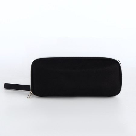 Lightning glass case, black color-2