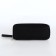 Lightning glass case, black color