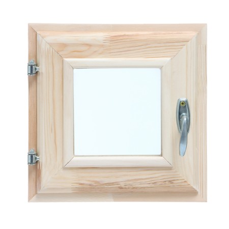 Window, 30 × 30cm, double needles-4