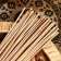 Incense "Breathe Essential" (set of 40 sticks) lavender