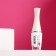 Nail polish jeanmishel tone 101 white, 5.5 ml
