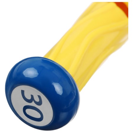 Set for diving “on the wave” “sticks”, 5 objects, color mix-3