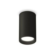 Ambrella Light, XS6323002, MR16 GU5.3 LED 10 W, black sand color