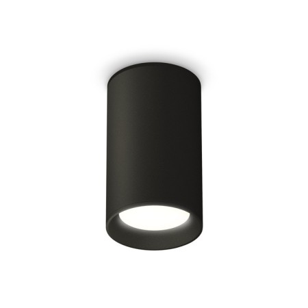 Ambrella Light, XS6323002, MR16 GU5.3 LED 10 W, black sand color