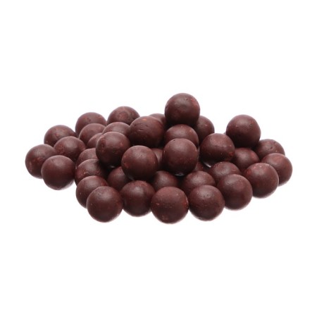 Boilers with liver aroma, 14 mm, 100 g-3