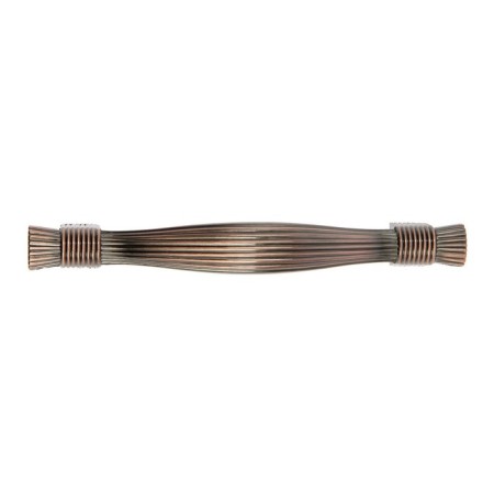 Cappio RSC018, zinc, m/o 128 mm slot-2