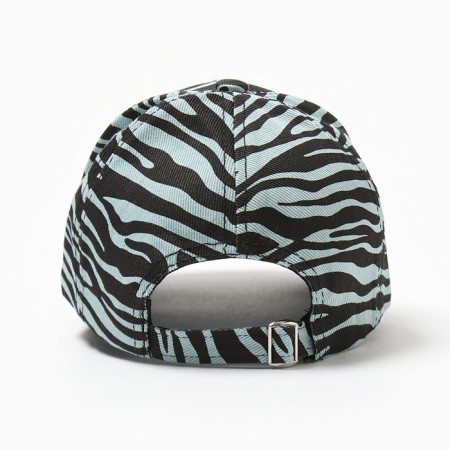 Women's cap minku, color gray-green, rr 58-2