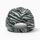 Women's cap minku, color gray-green, rr 58