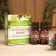 Set 2 Aromamaria 10 ml "Beloved dad, Happy New Year!" Eucalyptus, pine